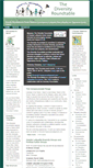 Mobile Screenshot of diversitytippecanoe.org
